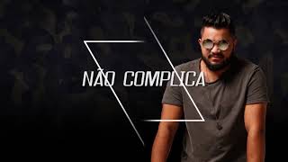 FUNK GOSPEL 2018 (( DIEGO ATALAIA )) NÃO COMPLICA - LYRIC