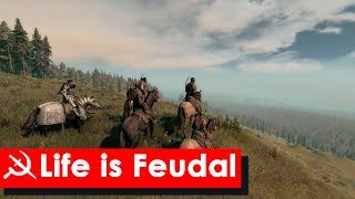 Life is Feudal: MMO сайт, официальный сайт, официальный сайт на русском, официальный сайт русский