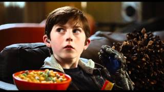SPY KIDS: ALL THE TIME IN THE WORLD - Coming Soon to Blu Ray and DVD