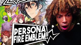 The Tokyo Mirage Sessions Experience!