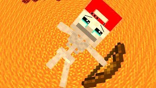 Skeleton Life / Pig Life / Wolf Life  - Craftronix Minecraft Animation