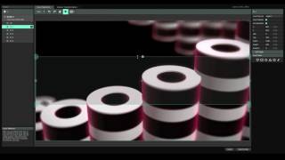 Mapping Slices in Resolume