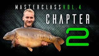 Korda Carp Fishing Masterclass Vol. 4 Chapter 2: Particle Fishing (13 LANGUAGES)