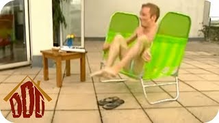 Der BODEN ist LAVA | DIE DREISTEN DREI - DIE COMEDY WG
