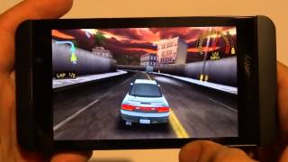Need for Speed Undercover for BlackBerry 10 - Fliptroniks.com