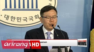 Korea's political parties work to narrow candidate field ahead of May election