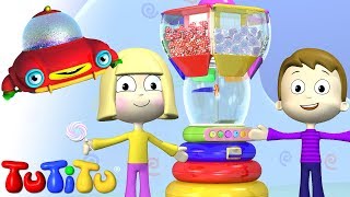TuTiTu Toys | Lollipops