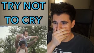 TRY NOT TO CRY CHALLENGE! (REALLY SAD)