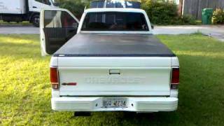 chevy ss s10 350