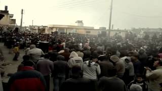 الجيش السوري الحر - أغاني الثورة السورية