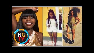 Meet Marsha Elle the Haitian amputee singer and model who exudes confidence in all she does