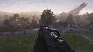 Battlefield 1 Hardcore """"""Rush""""""