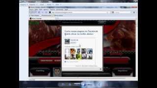 Como colocar CAIXA DE CURTI no blog em POP UP