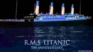 RMS TITANIC 100 anniversary promo 2 (CGI)