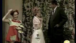 El Chavo - Primer Día de Clases (1985) [parte 4 de 8]