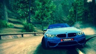 Asphalt 8 - New update! (Tenerife Island)