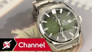 The ORIENT Neo70's FOCUS: Sự trỗi dậy của tuyệt tác quá khứ - Xchannel
