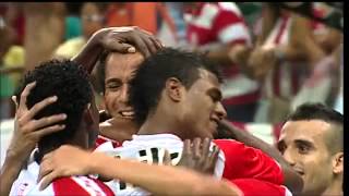 Gol de Derley - Náutico 1 x 0 Corinthians - 07/12/2013