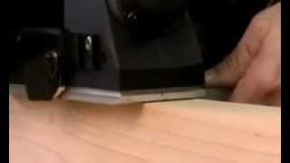Рубанок Festool EHL 65 E