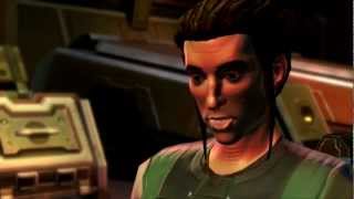 The Smuggler Story Trailer