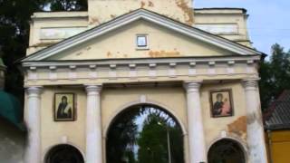 Тихвин чем не Париж? Этот город самый лучший город на Земле