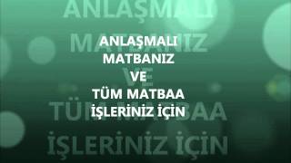Kordonboyu Kartal Matbaa - Sürekli Form - Fatura [+90 216 612 00 34] [+90 532 782 84 09]