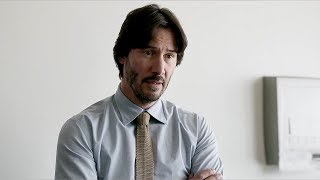 До костей — Русский трейлер (Озвучка, 2017)