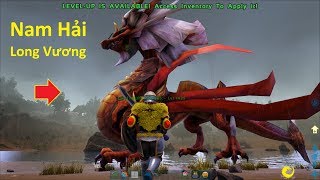 ARK: Survival Evolved - Nam Hải Long Vương Hồi Bữa Mình Nói Nè =))