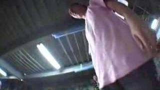 スケートボード | NQS RAMP | 2007.04