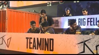 PUBG MOBILE ;_; TeamINDaljitsk [Test Stream]