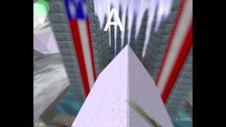 How To Get In Mario Room ( Cs 1.6 -Surf Ski 2)
