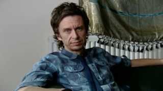 The Big Beat Manifesto - Peep Show