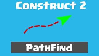 PathFind - Construct 2
