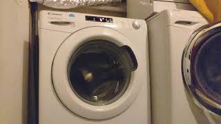 CANDY CS4 1272D3/2-S