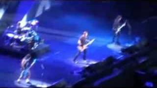 Metallica: Nothing Else Matters Wembley Good Quality 8/7/07
