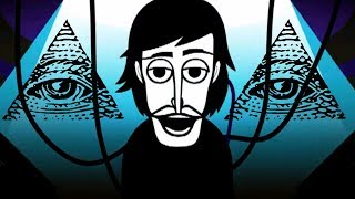 КОНЦОВКА ИЛЛЮМИНАТОВ ► Incredibox v6 #2
