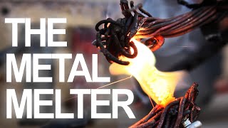 The Metal Melter