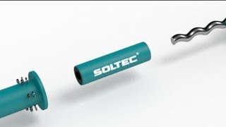 Замена статора вертикального насоса SOLTEC ® серии BV