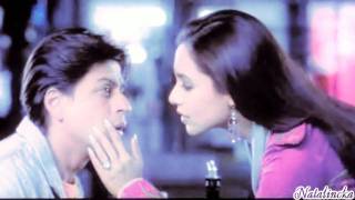 ♥ Love Forever ♥ (Shah Rukh Khan & Rani Mukherjee)