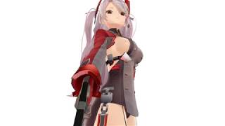 [MMD] Prinz Eugen Executing You