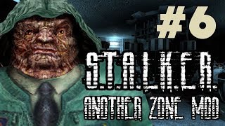 ЛАБОРАТОРИЯ Х-18 ► Stalker: Another Zone Mod #6