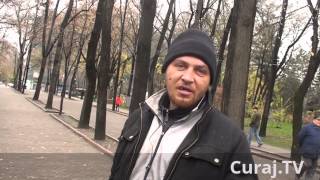Curaj.TV - Amenință și incită la ură pe Aleea Clasicilor