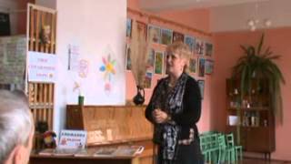 Чухрай Татьяна Михайловна (4)- в гостях у Валигуры Л.А. Апитерапия - рецепты, дозировки.