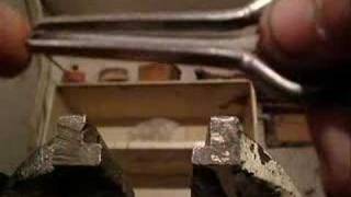 How to make homus vargan jew's harp как сделать варган