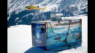 Swiss Alps Mining & Energy | Обзор ICO