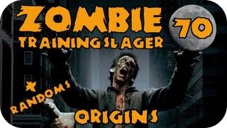 Zombie Trainingslager #070 - Diesmal Punchen vielleicht? [Deutsch]