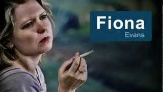 Childhood neglect: Fiona Evans' story