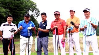 2017ドラコン日本代表決定戦！(前編）