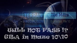 GILA GURISTAS 10\10  | GILA fot The MAZE 10\10  EVE ONLINE