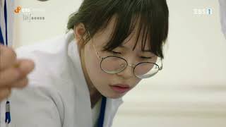 EBS 다큐프라임 - Docuprime_'뼈' 3부- 뼈는 살아있다_#002
